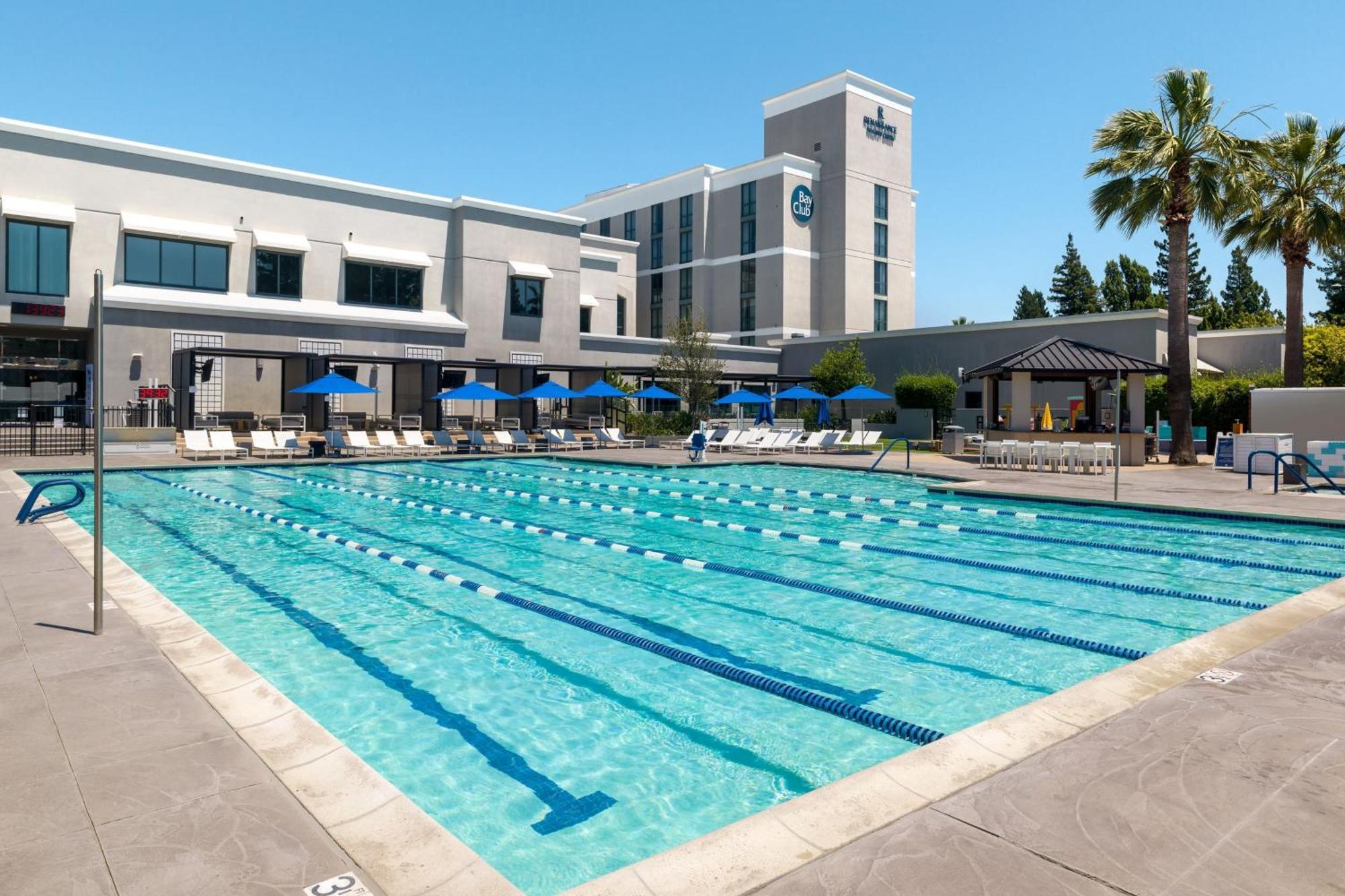 Renaissance Walnut Creek Hotel Exterior photo