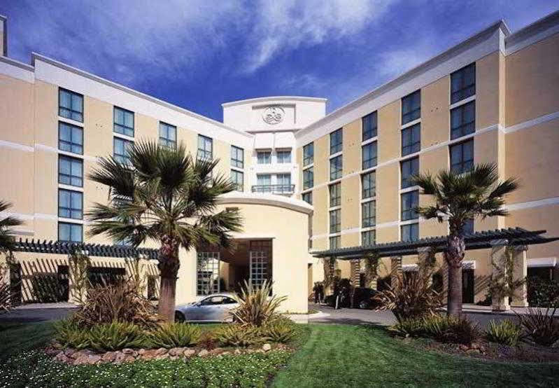 Renaissance Walnut Creek Hotel Exterior photo